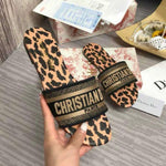 Pre Order Luxury Pattern Slides (15 Styles)
