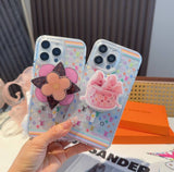 Pre Order Luxury Multi Design Flower Phone Case