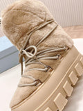 Pre Order Luxury Ski Boots