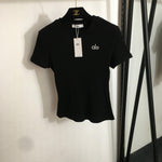 Pre Order Luxury Yoga Tee