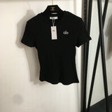 Pre Order Luxury Yoga Tee