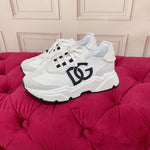 Pre Order Luxury DG Trainers