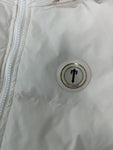 Pre Order Logo Puffer Coat (3 Colours)