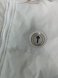 Pre Order Logo Puffer Coat (3 Colours)