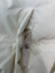 Pre Order Logo Puffer Coat (3 Colours)
