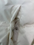 Pre Order Logo Puffer Coat (3 Colours)