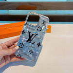 Pre Order Holographic Luxury Design Phone Case