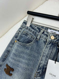 Pre Order Luxury Jeans
