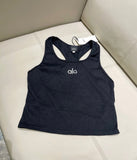 Pre Order Luxury Yoga Bikini Top Set