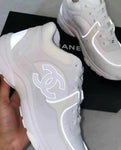 Pre Order CC Trainers In White
