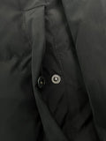 Pre Order Logo Puffer Coat (3 Colours)