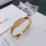 Pre Order Luxury Gold Bangle