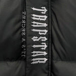 Pre Order Logo Cropped Puffer Jacket (3 Colours)