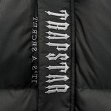 Pre Order Logo Cropped Puffer Jacket (3 Colours)