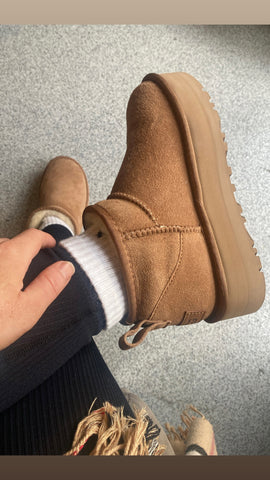 Pre Order Ultra Mini Platform (4 Colours)