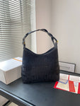 Pre Order Luxury Logo Letter Pattern Handbag