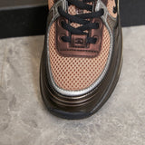 Pre Order Multi Luxe Coloured Trainers