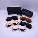Pre Order Chunky CC Sunglasses