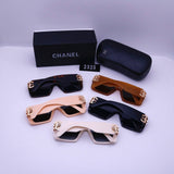 Pre Order Chunky CC Sunglasses