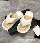 Pre Order Luxury CČ Sandals