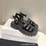 Pre Order Luxury C Gladiator Sandals