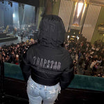 Pre Order Logo Cropped Puffer Jacket (3 Colours)