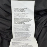 Pre Order Luxury Logo Collar Bodywarmer