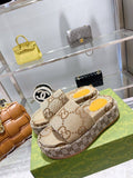 Pre Order GG Platform Slides