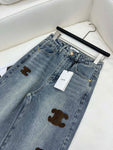 Pre Order Luxury Jeans