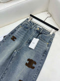 Pre Order Luxury Jeans