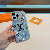 Pre Order Holographic Luxury Design Phone Case
