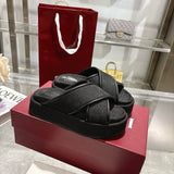 Pre Order Luxury Logo Cross Platform Slides