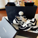 Pre Order Luxury CC Trainers