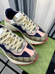 Pre Order Luxury GG Trainers