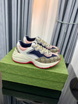 Pre Order Luxury GG Trainers