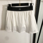 Pre Order Luxury Yoga Skirt Set