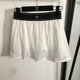 Pre Order Luxury Yoga Skirt Set