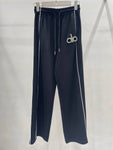 Pre Order Luxury Sparkle Logo Track Sets