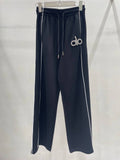 Pre Order Luxury Sparkle Logo Track Sets