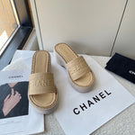 Pre Order Luxury Logo Design Platform Espadrilles