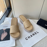 Pre Order Luxury Logo Design Platform Espadrilles