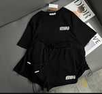 Pre Order Luxury Short Sets