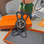 Pre Order Gold Luxury Initial Logo Phone Case