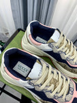 Pre Order Luxury GG Trainers