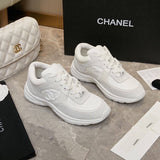Pre Order CC Trainers In White