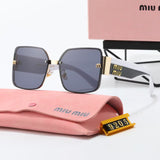 Pre Order Luxury Chunky Sunnies (6 Shades)