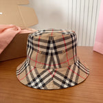 Pre Order Luxury BBY Bucket Hat