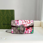 Pre Order Luxury Bloom Handbag