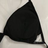 Pre Order Luxury Leopard Shorts & Bikini Top Set (2 Colours)