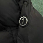 Pre Order Logo Cropped Puffer Jacket (3 Colours)